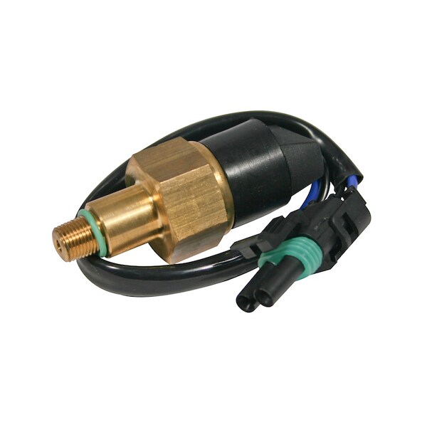 A & I Products Switch, Pressure, Power Shift Manifold 4" x1" x1" A-410438A2 - main